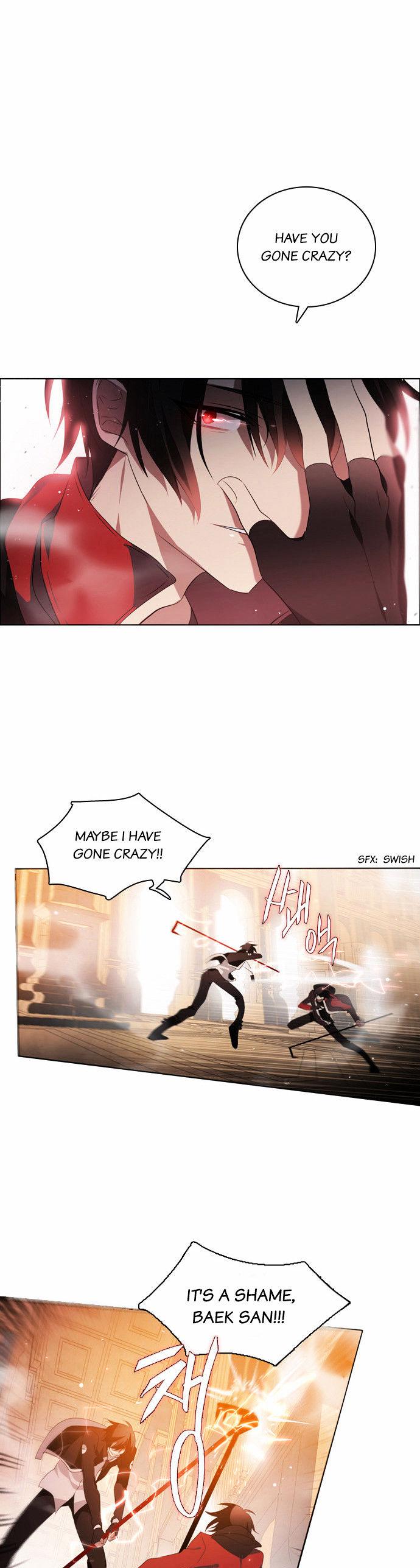 Zero Game Chapter 2 page 37 - Chapter 2