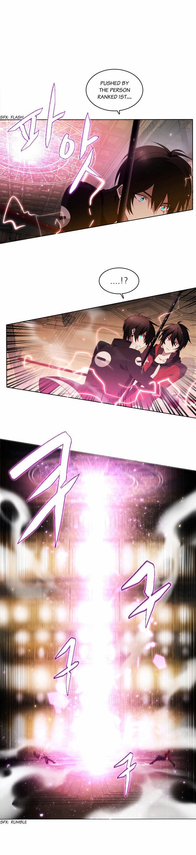 Zero Game Chapter 2 page 39 - Chapter 2