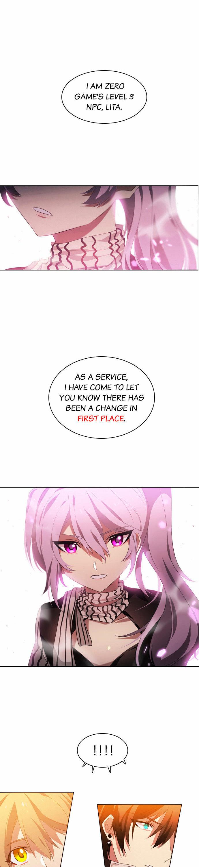 Zero Game Chapter 2 page 41 - Chapter 2