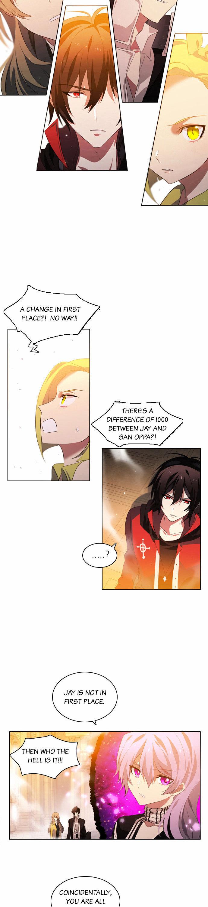 Zero Game Chapter 2 page 42 - Chapter 2