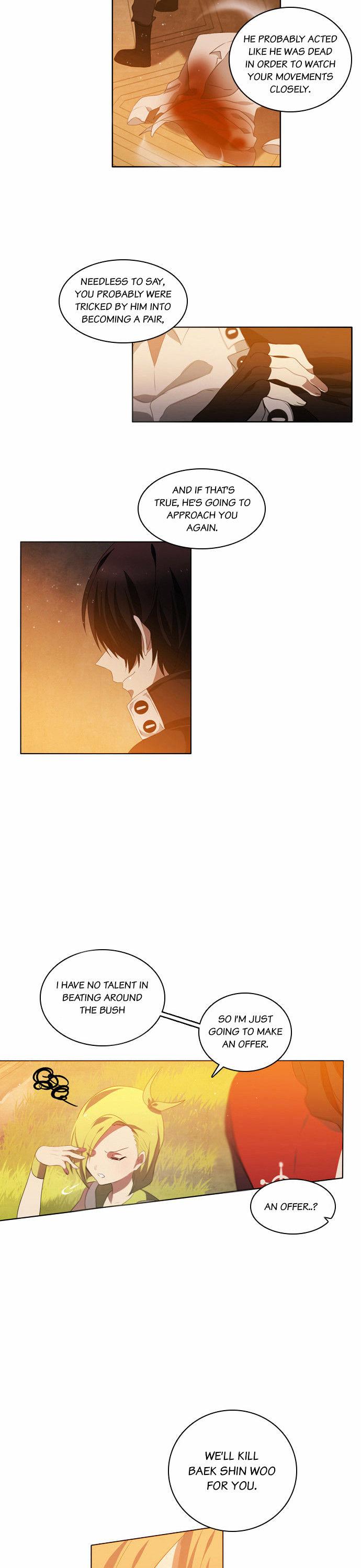 Zero Game Chapter 2 page 9 - Chapter 2