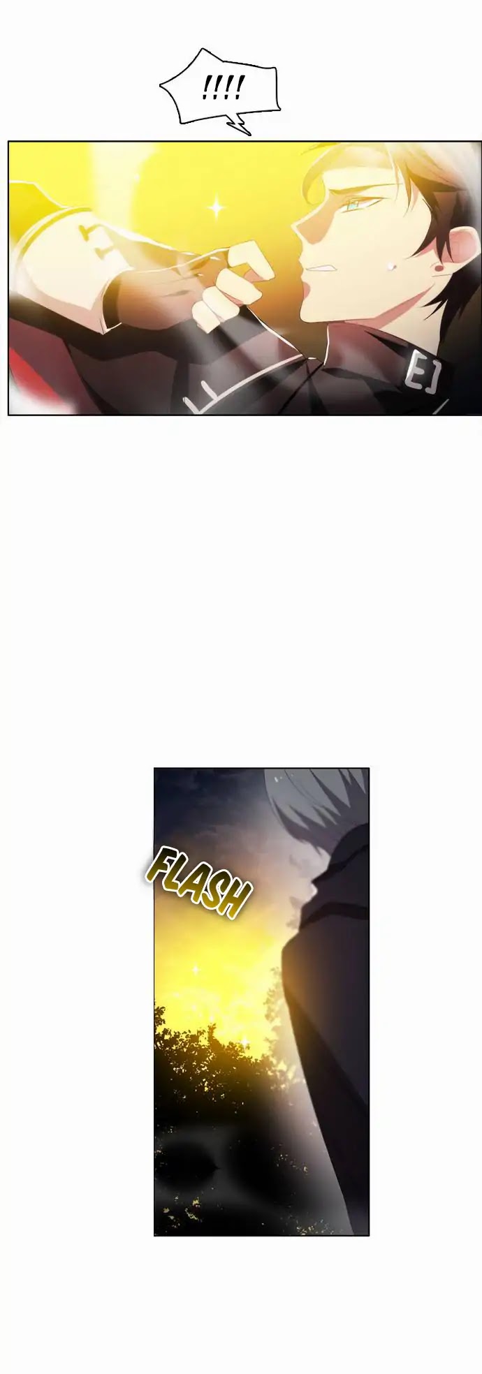 Zero Game Chapter 20 page 18 - Chapter 20