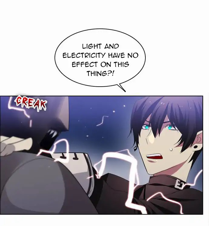 Zero Game Chapter 20 page 21 - Chapter 20