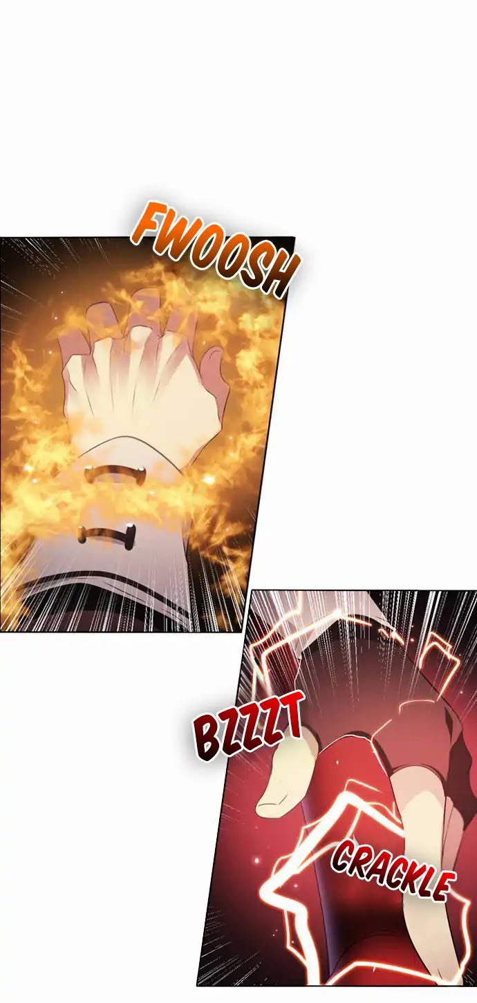 Zero Game Chapter 20 page 26 - Chapter 20