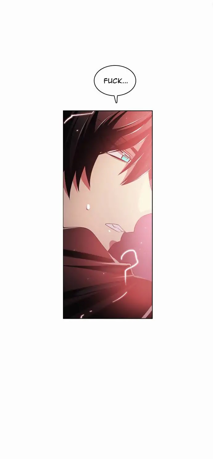 Zero Game Chapter 20 page 36 - Chapter 20