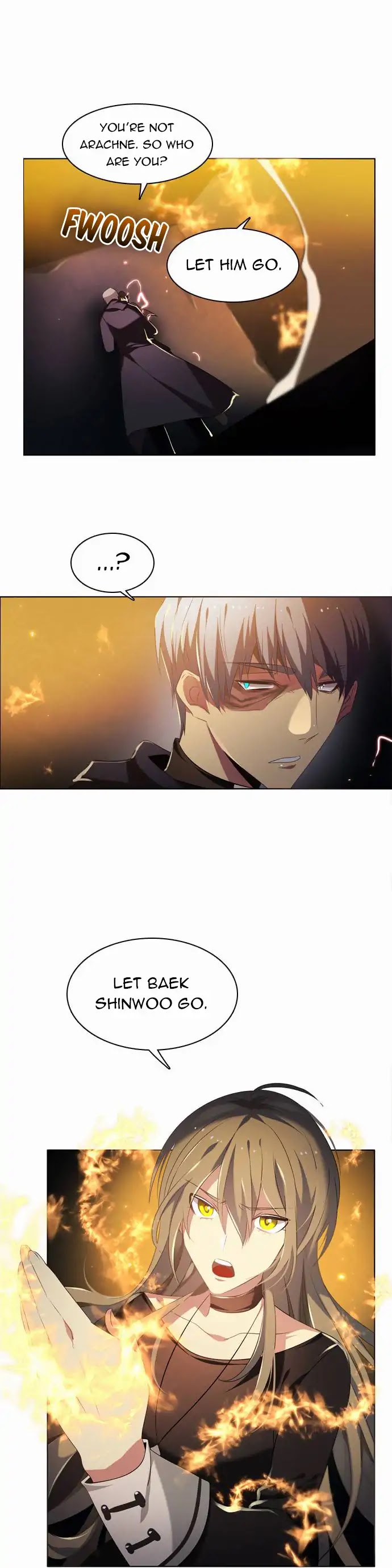 Zero Game Chapter 20 page 44 - Chapter 20