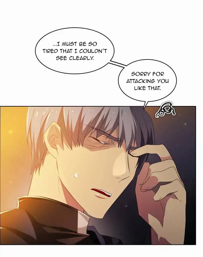 Zero Game Chapter 20 page 47 - Chapter 20