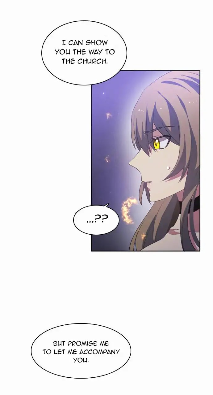 Zero Game Chapter 20 page 51 - Chapter 20