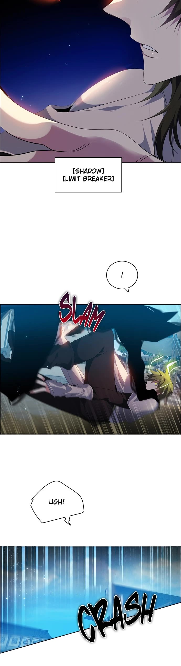 Zero Game Chapter 200 page 19 - Chapter 200: Episode 200 - Level Five Game (Cleared)