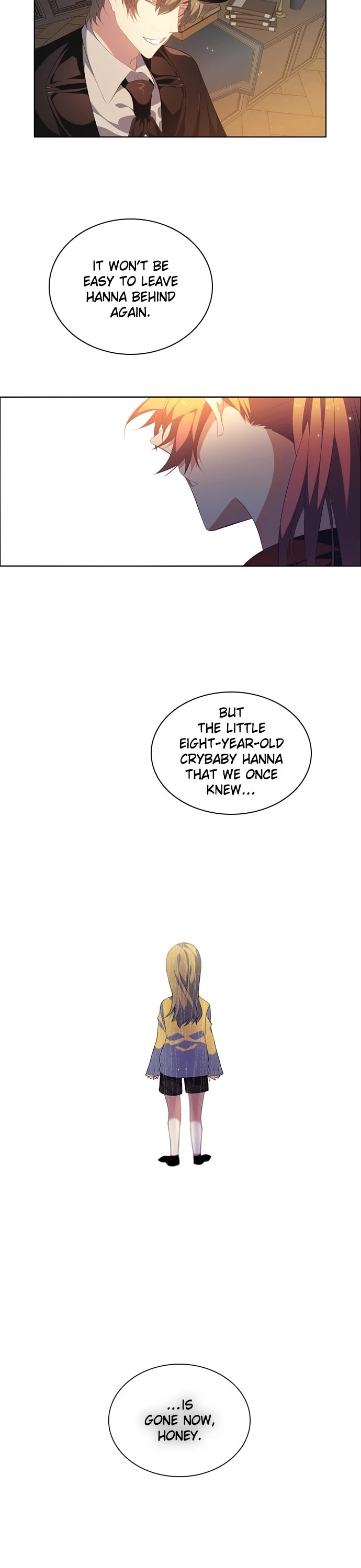 Zero Game Chapter 201 page 13 - Chapter 201: Episode 201 - Level Five Reward