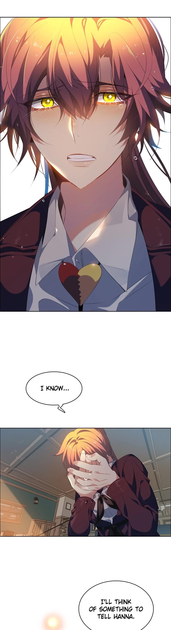 Zero Game Chapter 201 page 14 - Chapter 201: Episode 201 - Level Five Reward