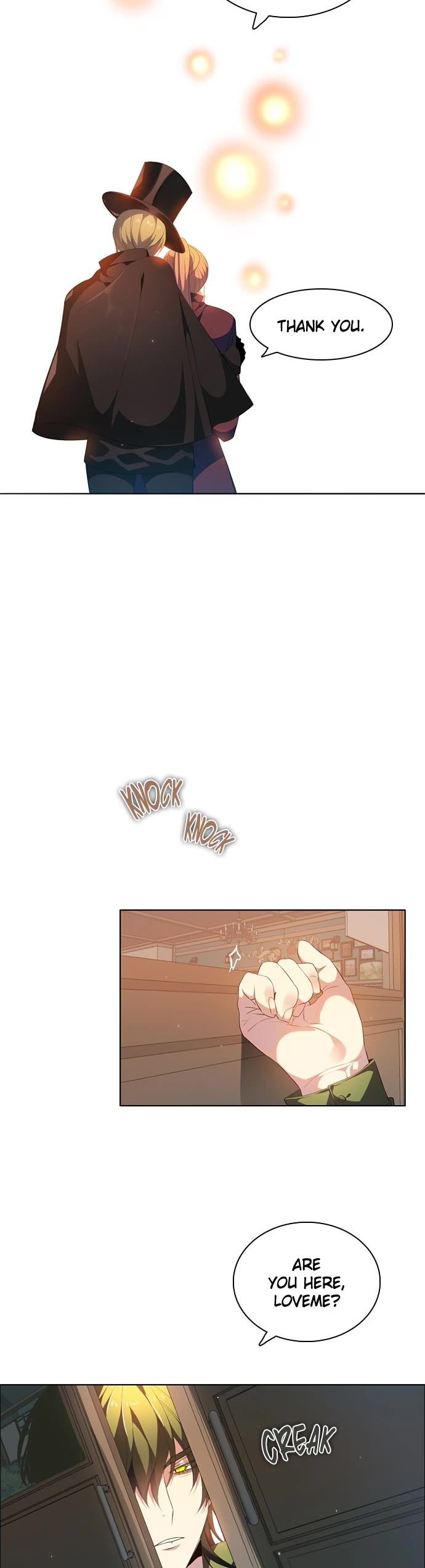 Zero Game Chapter 201 page 15 - Chapter 201: Episode 201 - Level Five Reward