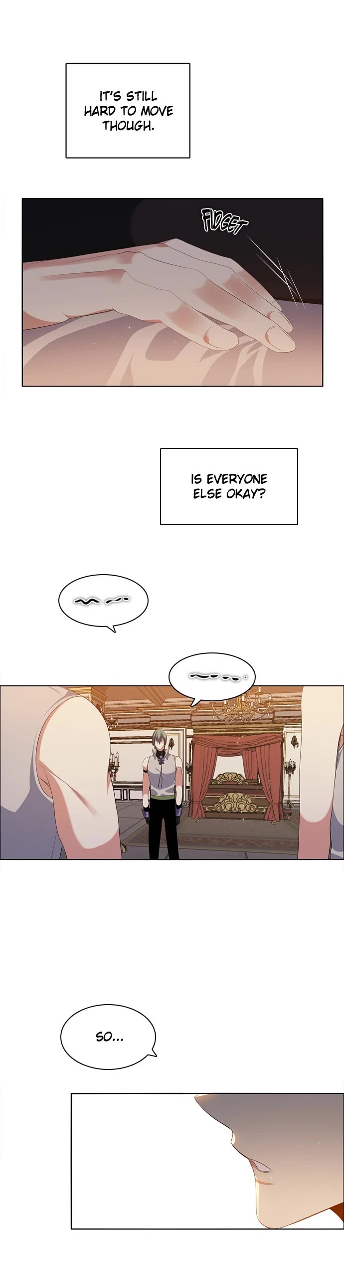 Zero Game Chapter 201 page 30 - Chapter 201: Episode 201 - Level Five Reward