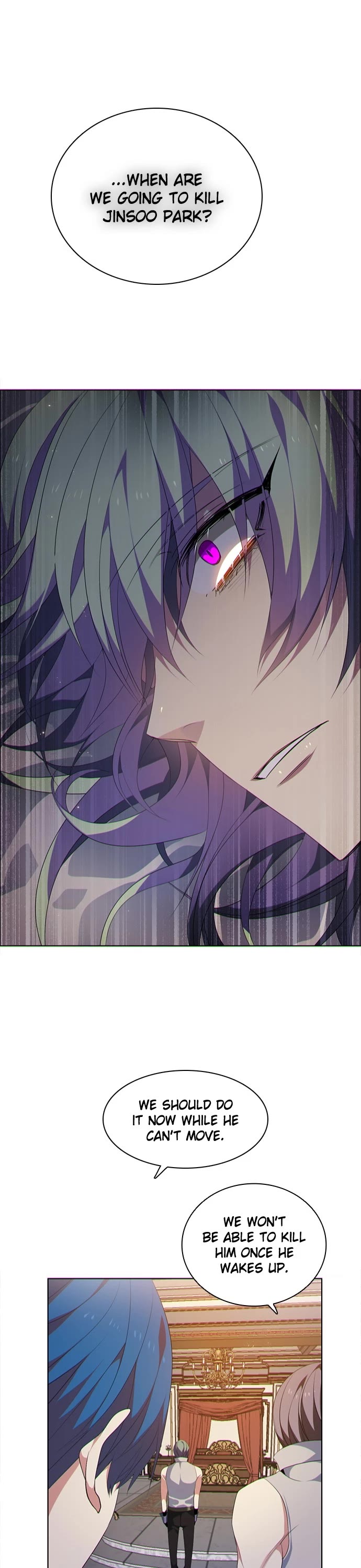 Zero Game Chapter 201 page 31 - Chapter 201: Episode 201 - Level Five Reward
