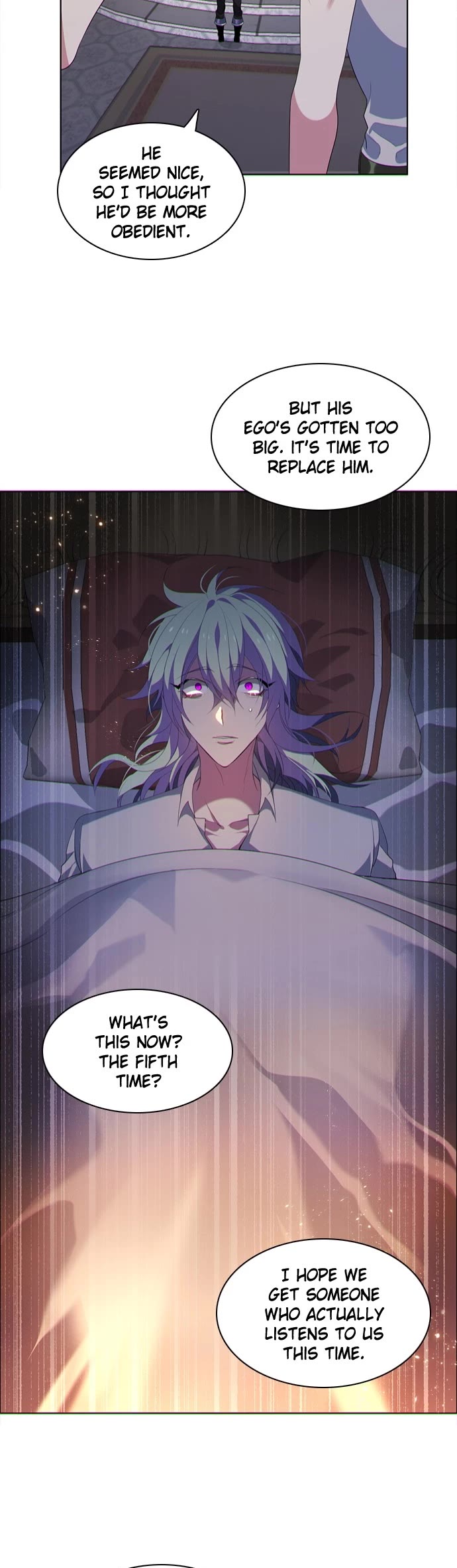 Zero Game Chapter 201 page 32 - Chapter 201: Episode 201 - Level Five Reward