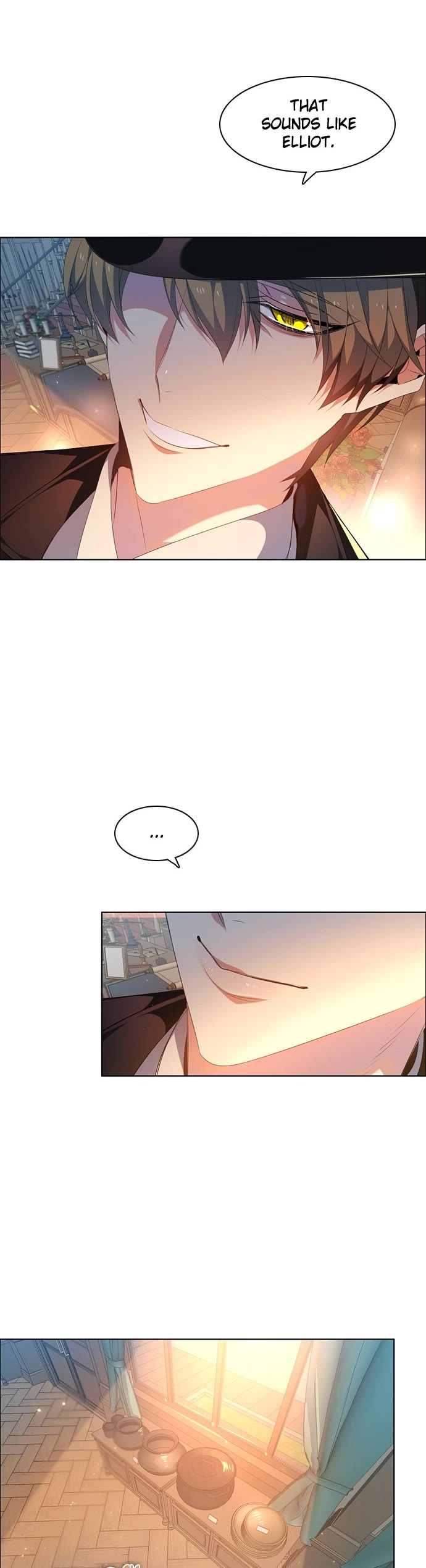 Zero Game Chapter 201 page 5 - Chapter 201: Episode 201 - Level Five Reward