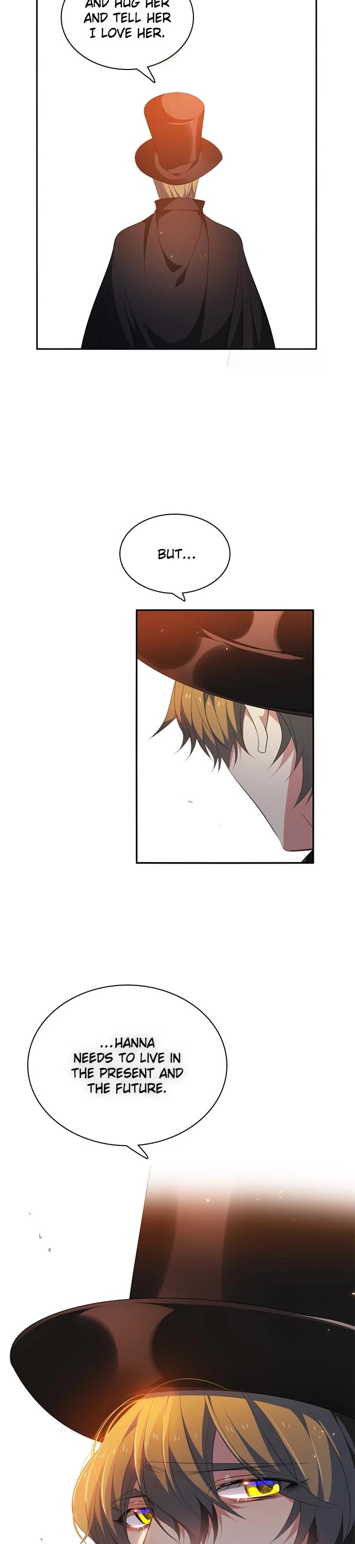 Zero Game Chapter 201 page 8 - Chapter 201: Episode 201 - Level Five Reward