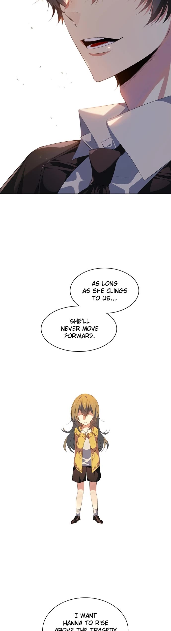 Zero Game Chapter 201 page 9 - Chapter 201: Episode 201 - Level Five Reward