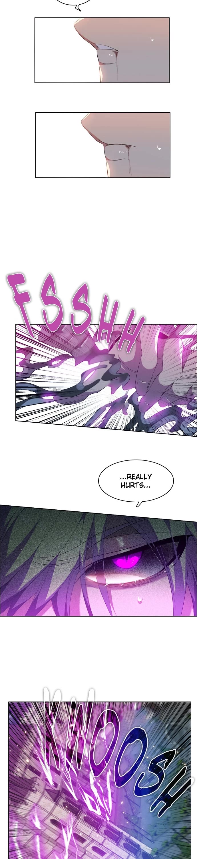Zero Game Chapter 202 page 28 - Chapter 202: Episode 202 - Dilemma