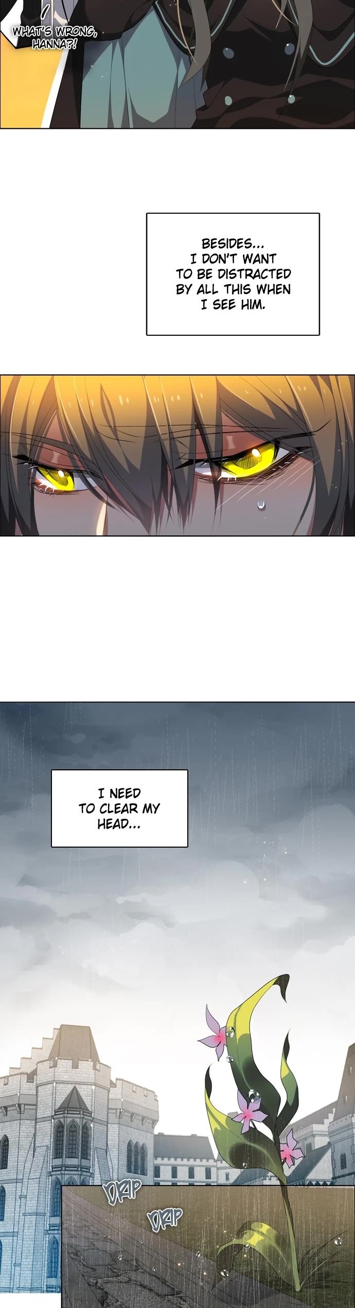 Zero Game Chapter 203 page 15 - Chapter 203: Episode 203 - Blooming