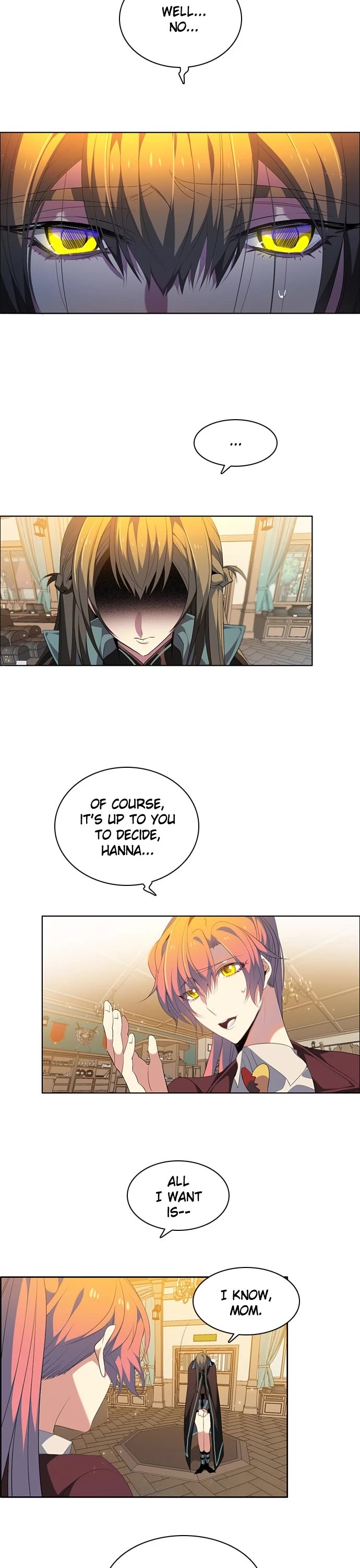 Zero Game Chapter 203 page 2 - Chapter 203: Episode 203 - Blooming