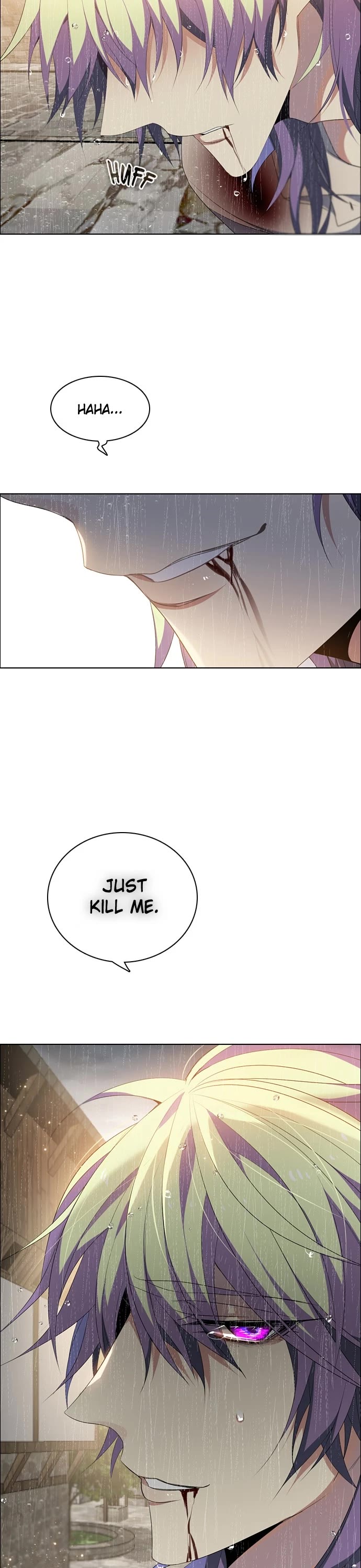 Zero Game Chapter 203 page 26 - Chapter 203: Episode 203 - Blooming