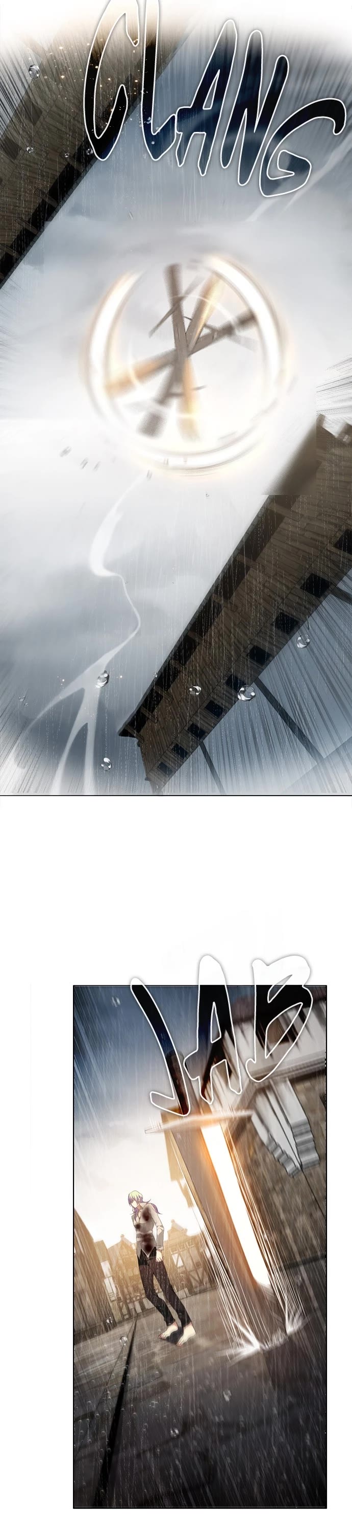 Zero Game Chapter 203 page 28 - Chapter 203: Episode 203 - Blooming