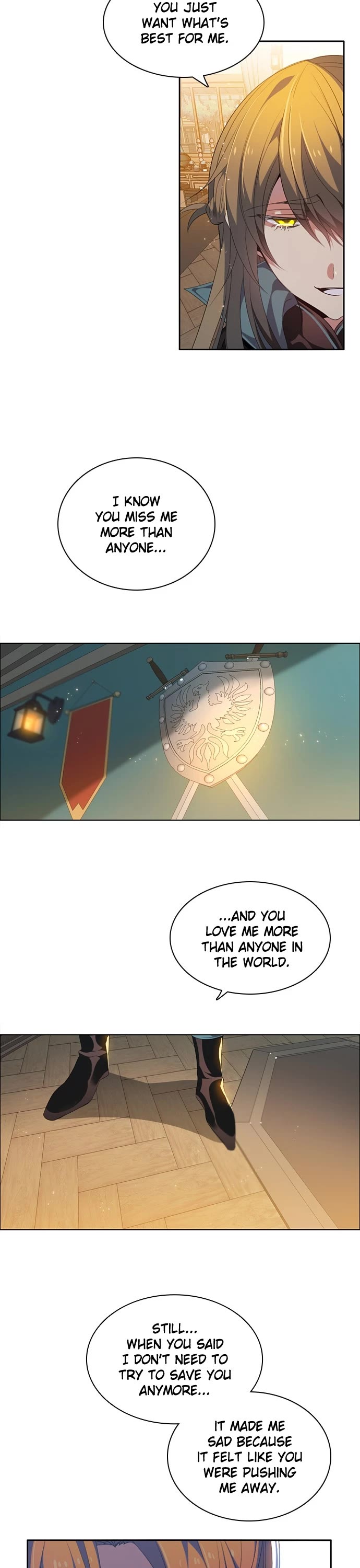 Zero Game Chapter 203 page 3 - Chapter 203: Episode 203 - Blooming