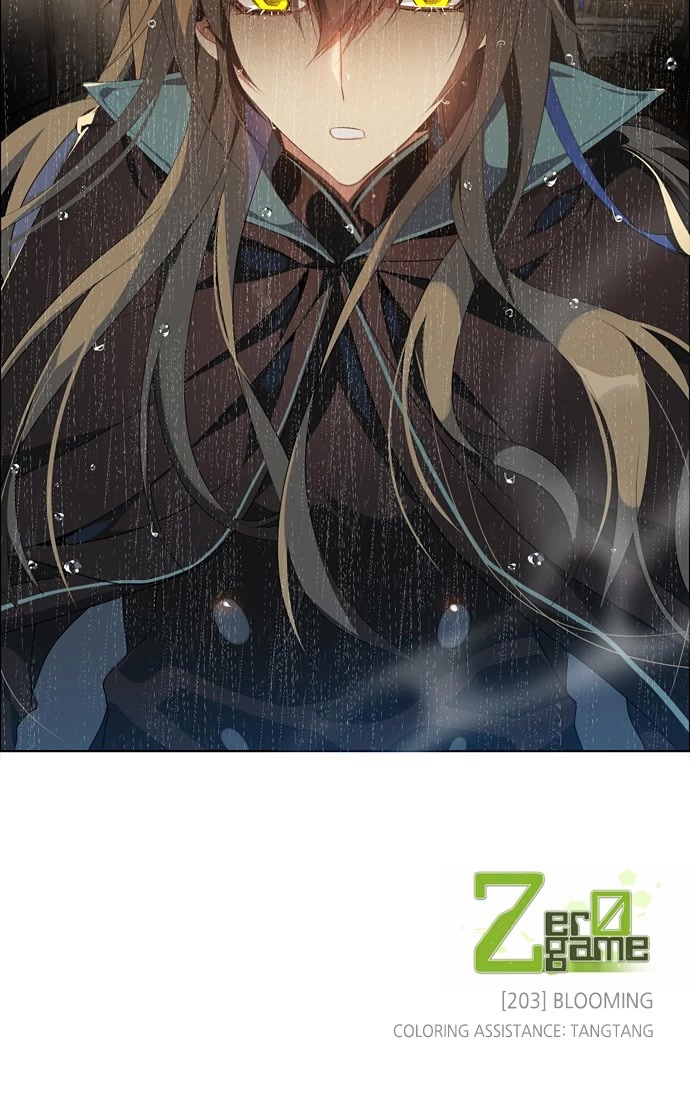 Zero Game Chapter 203 page 31 - Chapter 203: Episode 203 - Blooming