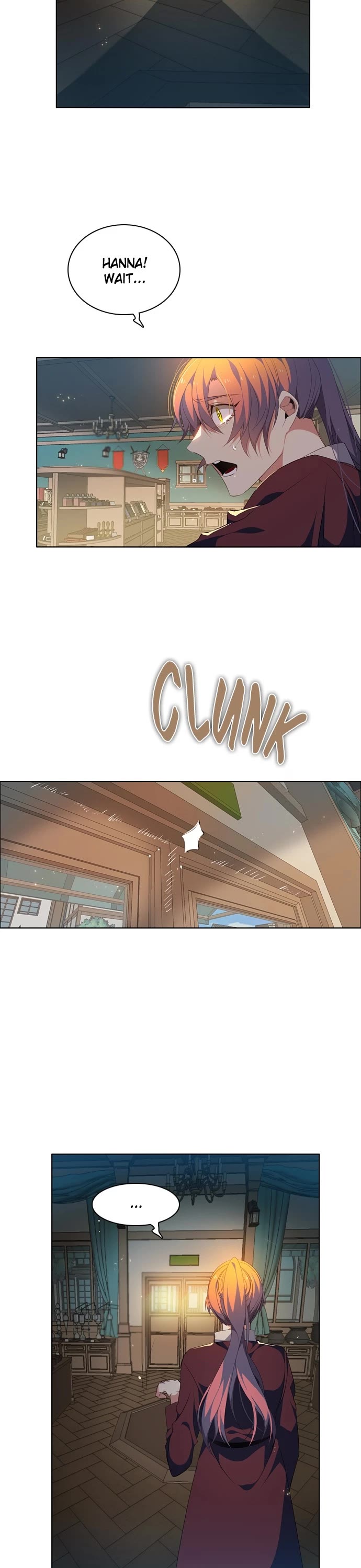 Zero Game Chapter 203 page 6 - Chapter 203: Episode 203 - Blooming