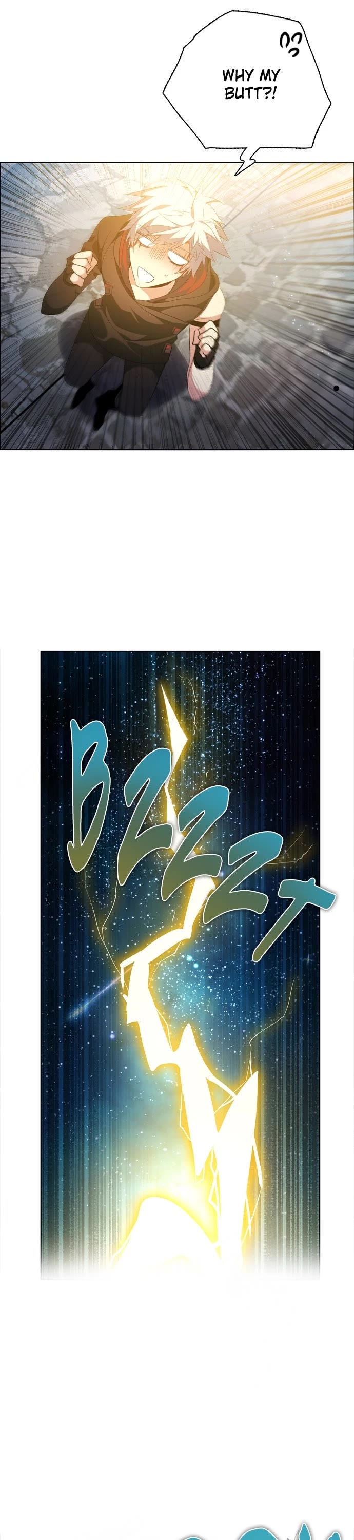 Zero Game Chapter 205 page 17 - Chapter 205: Episode 205 - Take Him Away