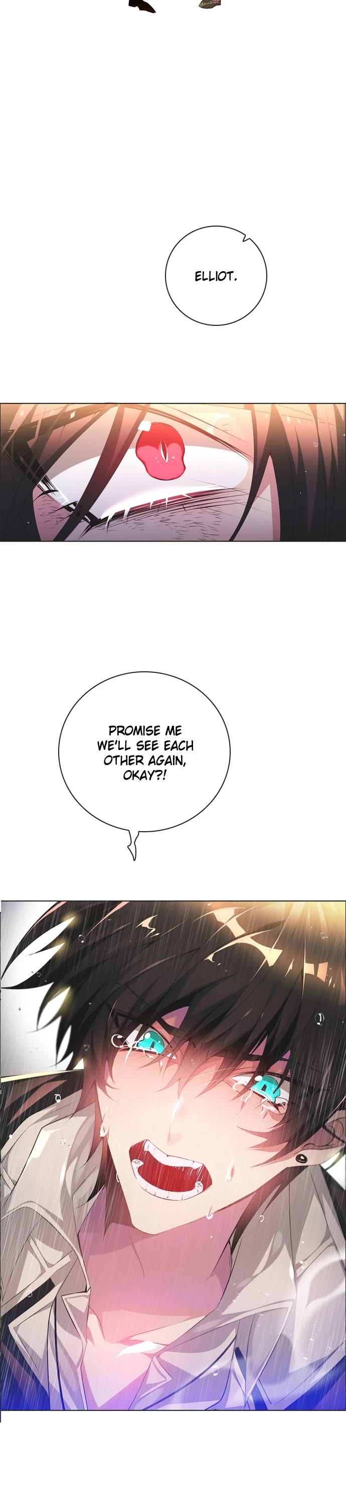 Zero Game Chapter 205 page 26 - Chapter 205: Episode 205 - Take Him Away