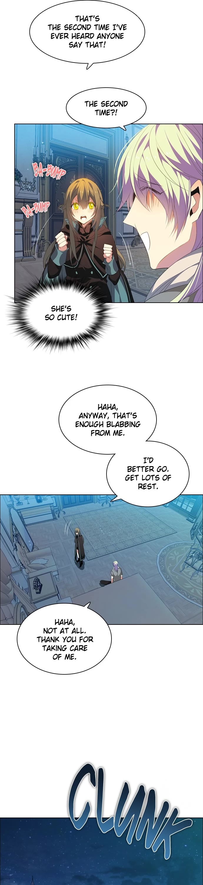 Zero Game Chapter 206 page 2 - Chapter 206: Episode 206 - The Course Of The Game