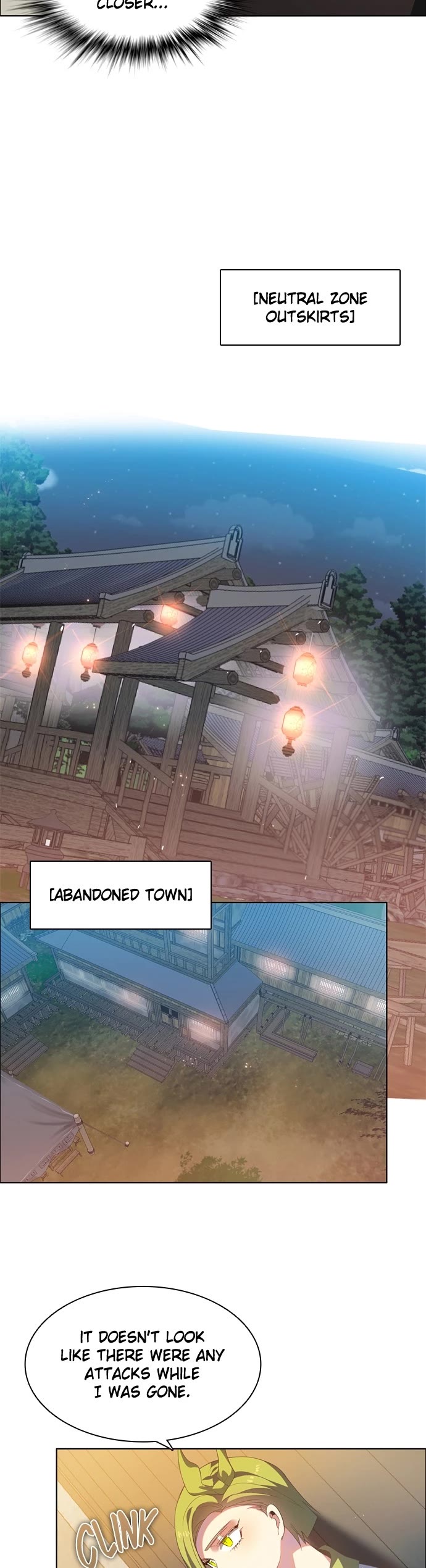 Zero Game Chapter 206 page 24 - Chapter 206: Episode 206 - The Course Of The Game