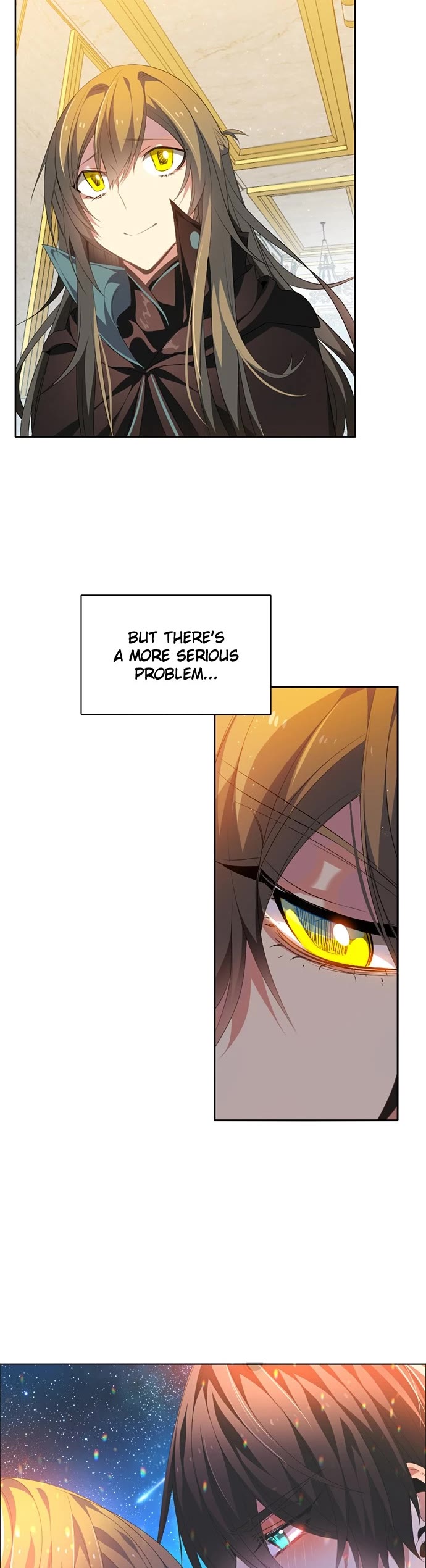 Zero Game Chapter 206 page 5 - Chapter 206: Episode 206 - The Course Of The Game