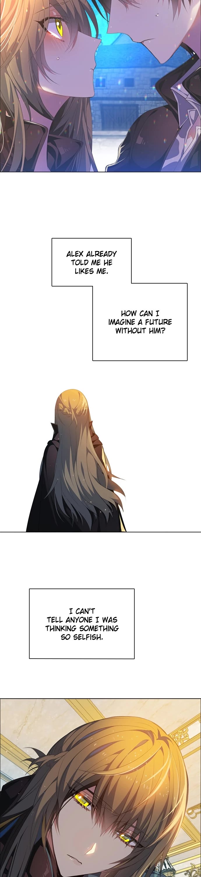 Zero Game Chapter 206 page 6 - Chapter 206: Episode 206 - The Course Of The Game