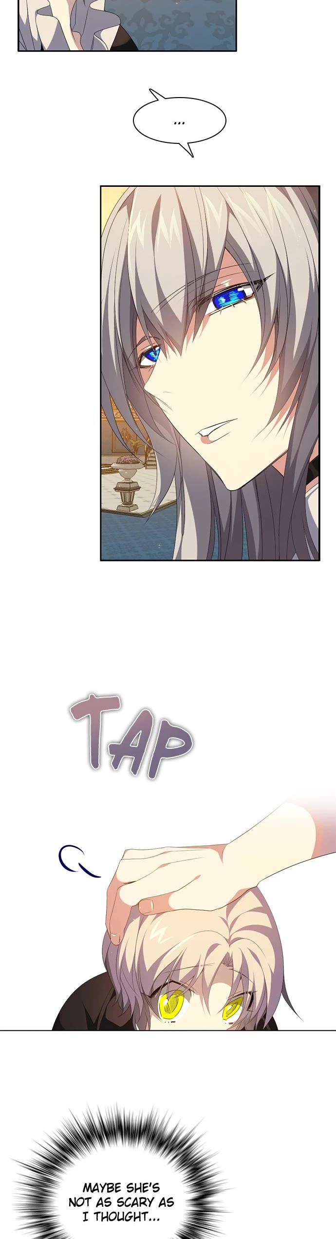 Zero Game Chapter 207 page 10 - Chapter 207: Episode 207 - The Last Date (1)