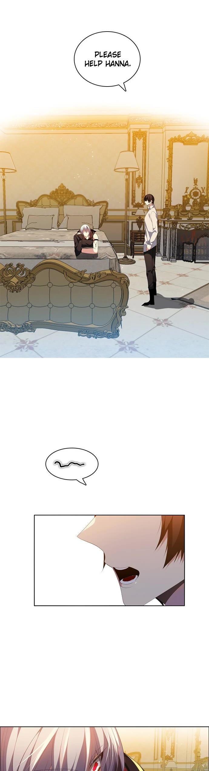 Zero Game Chapter 207 page 20 - Chapter 207: Episode 207 - The Last Date (1)