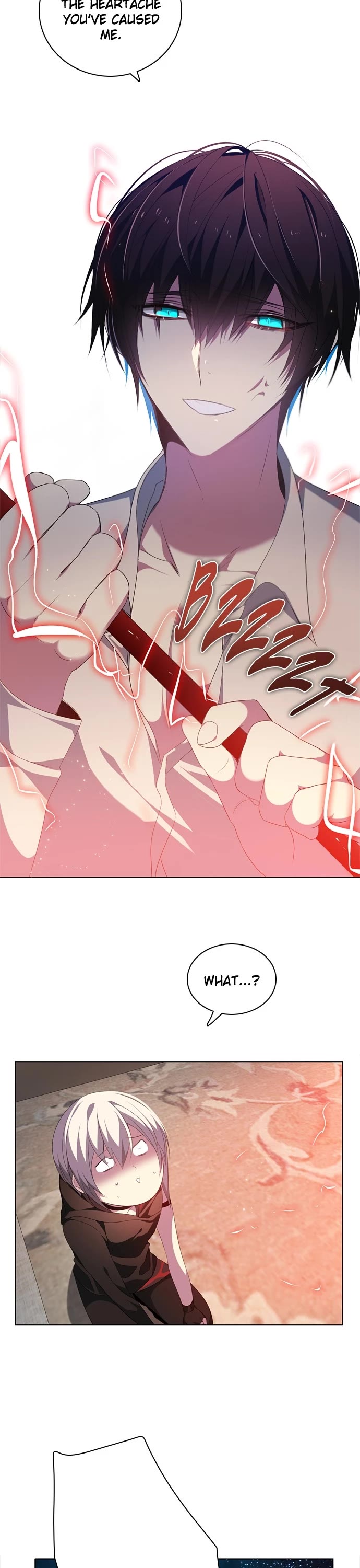 Zero Game Chapter 207 page 26 - Chapter 207: Episode 207 - The Last Date (1)