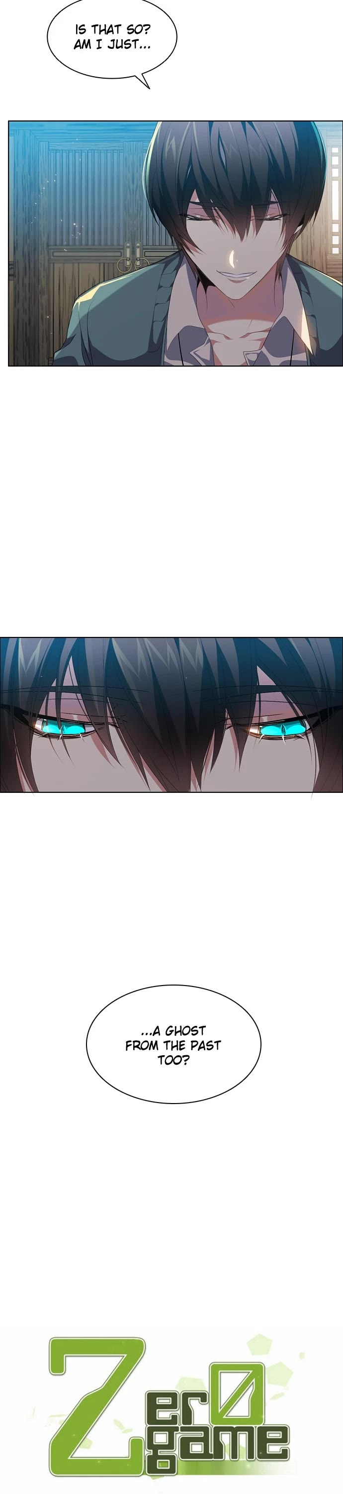 Zero Game Chapter 207 page 8 - Chapter 207: Episode 207 - The Last Date (1)