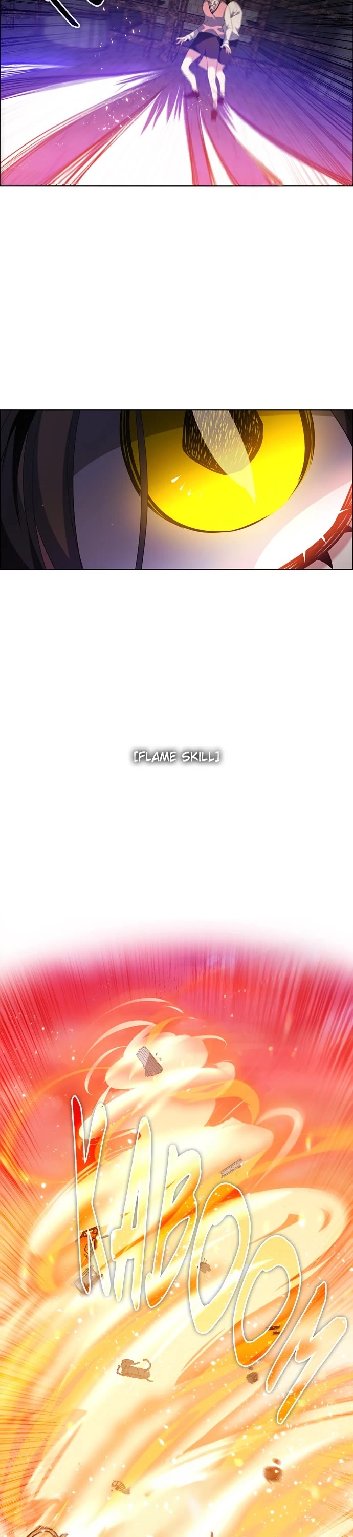 Zero Game Chapter 208 page 27 - Chapter 208: Episode 208 - The Last Date (2) Hanna's Perspective