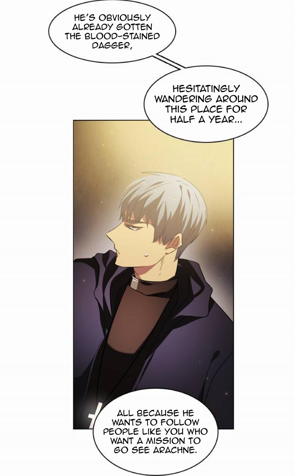 Zero Game Chapter 21 page 14 - Chapter 21: Dead People