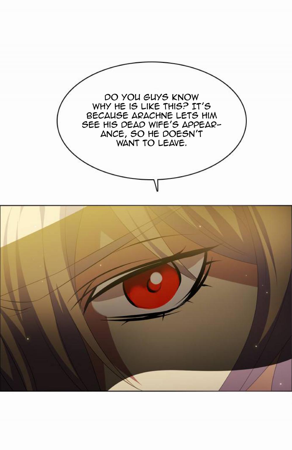 Zero Game Chapter 21 page 16 - Chapter 21: Dead People