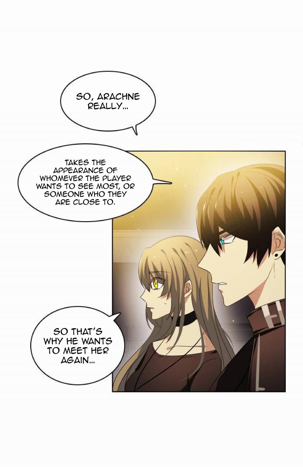 Zero Game Chapter 21 page 17 - Chapter 21: Dead People