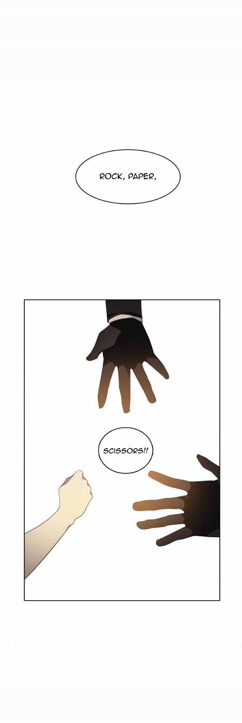 Zero Game Chapter 21 page 2 - Chapter 21: Dead People