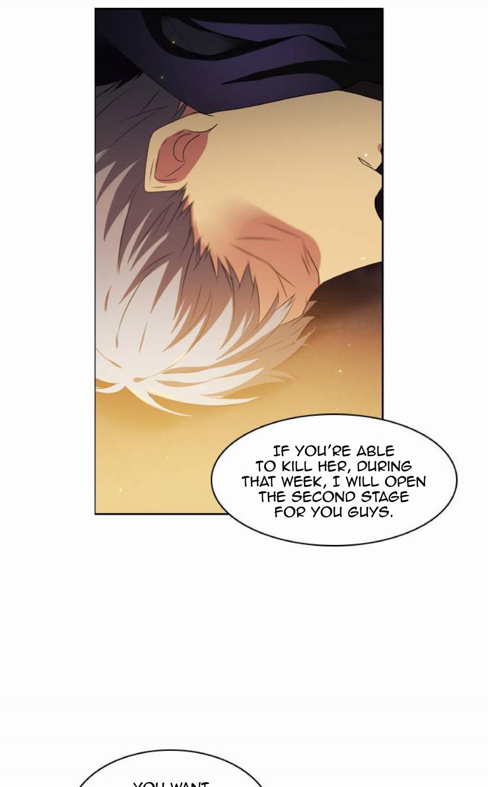 Zero Game Chapter 21 page 25 - Chapter 21: Dead People