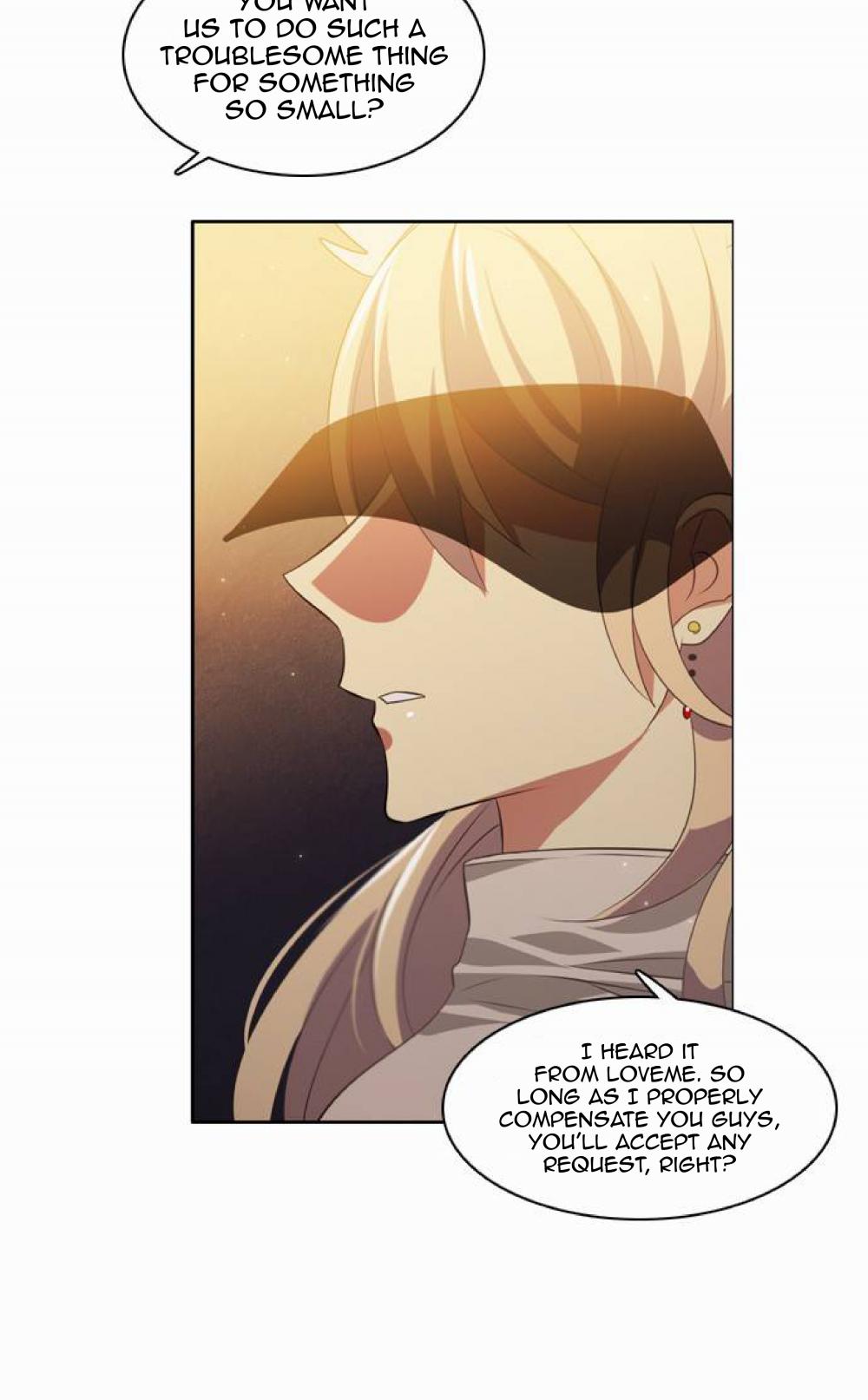 Zero Game Chapter 21 page 26 - Chapter 21: Dead People