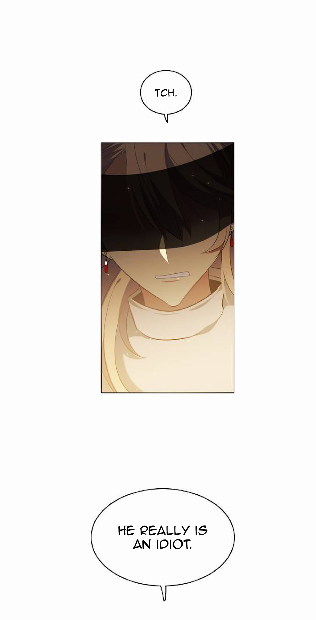 Zero Game Chapter 21 page 34 - Chapter 21: Dead People