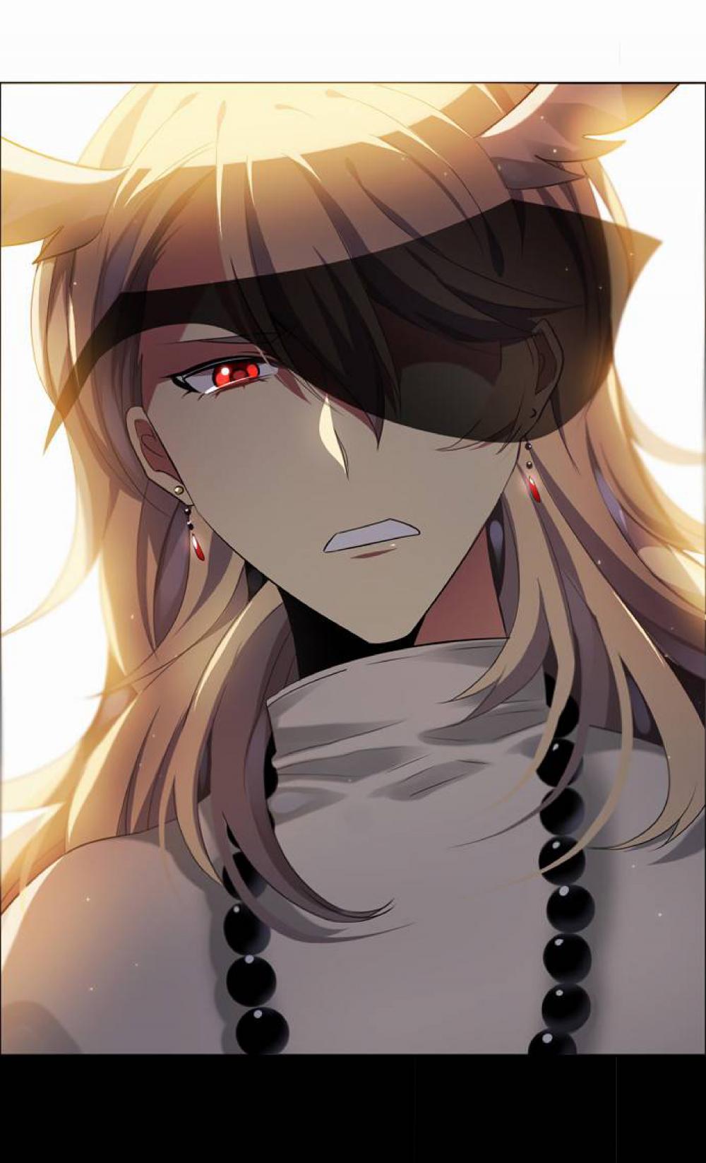 Zero Game Chapter 21 page 35 - Chapter 21: Dead People
