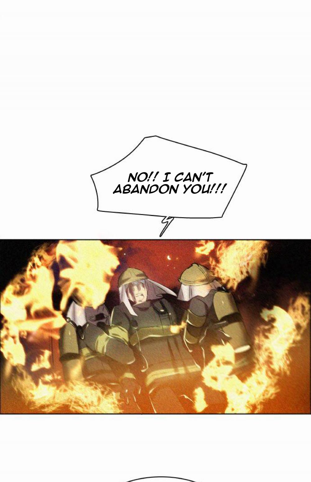 Zero Game Chapter 21 page 39 - Chapter 21: Dead People